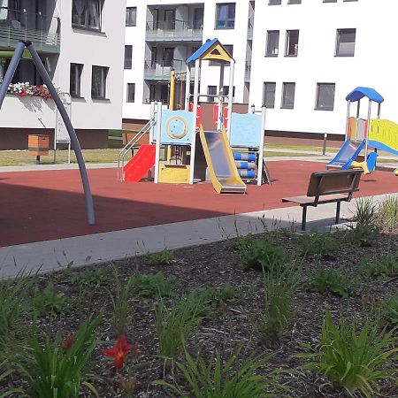 קולובז'ג Apartament Waldi מראה חיצוני תמונה