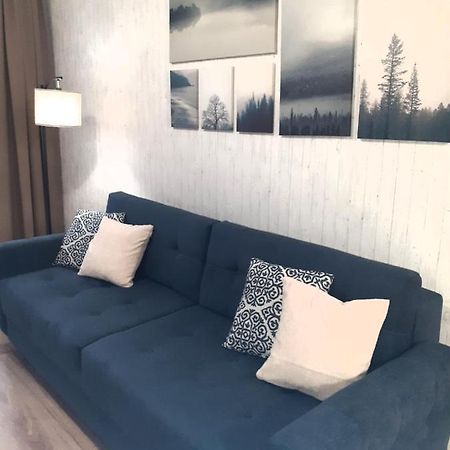 קולובז'ג Apartament Waldi מראה חיצוני תמונה