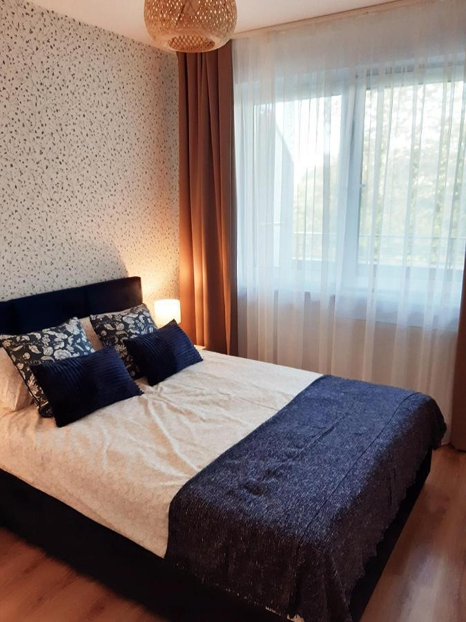 קולובז'ג Apartament Waldi מראה חיצוני תמונה