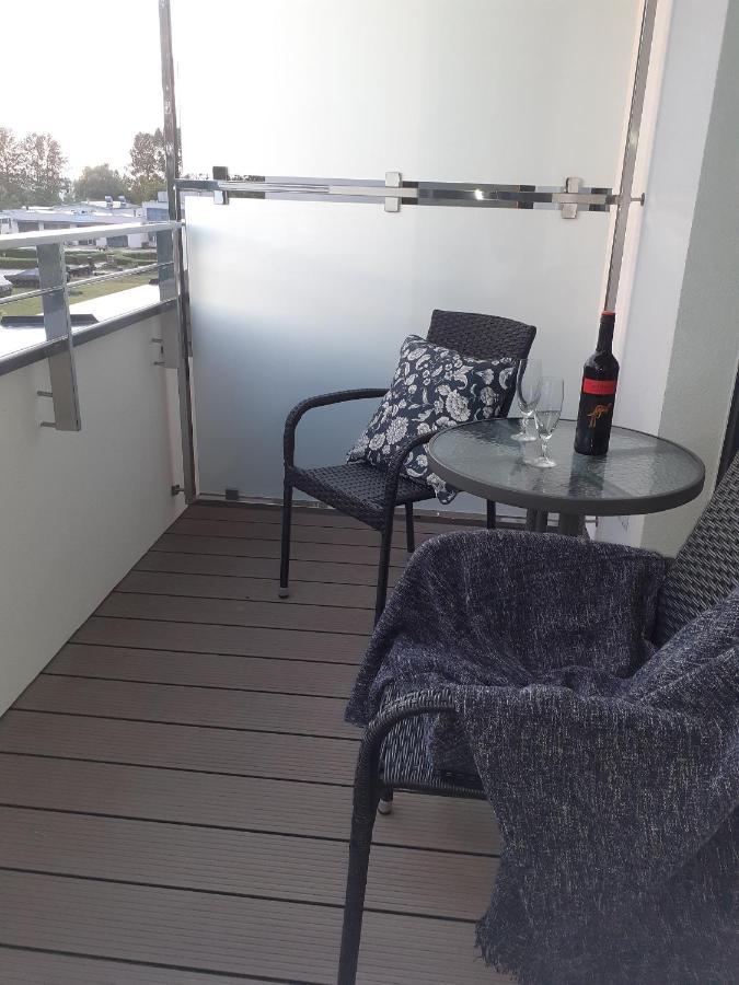 קולובז'ג Apartament Waldi מראה חיצוני תמונה