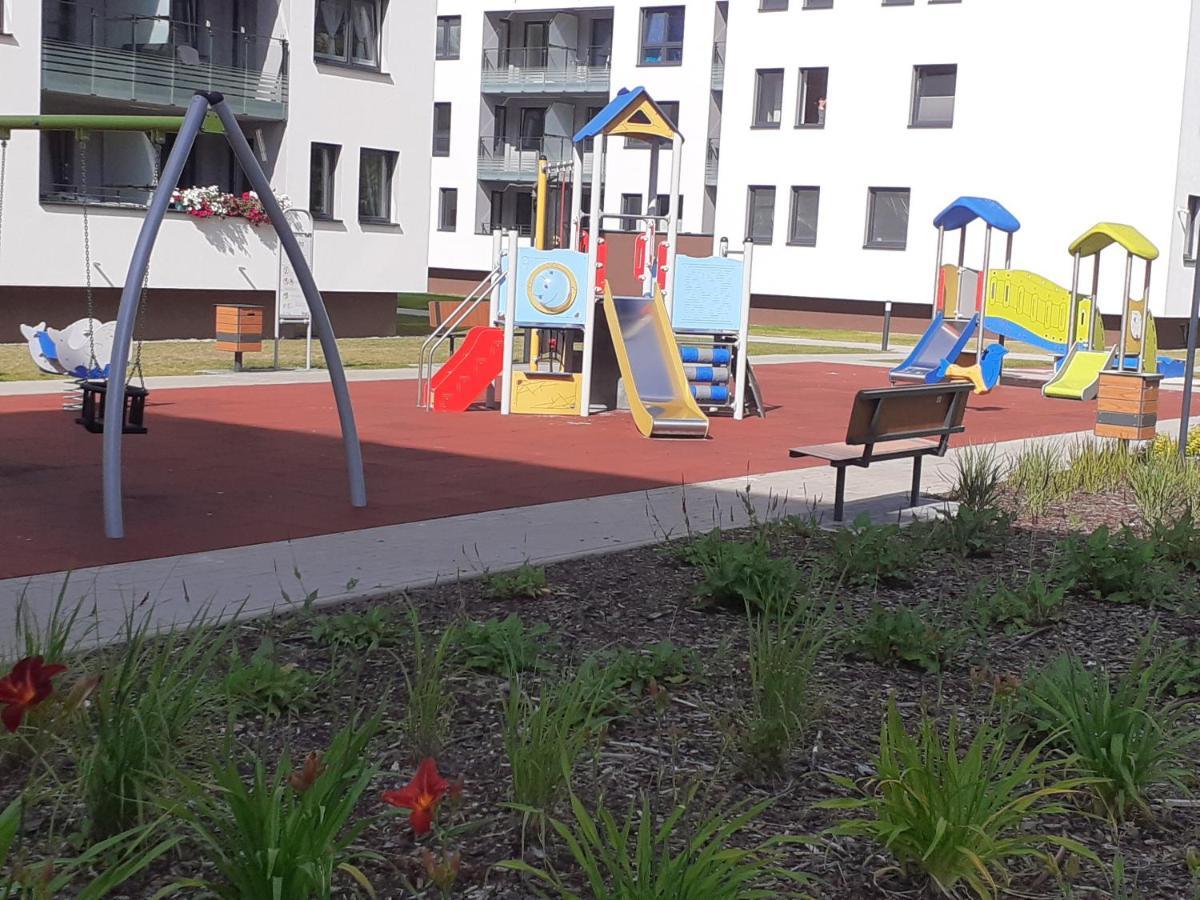 קולובז'ג Apartament Waldi מראה חיצוני תמונה