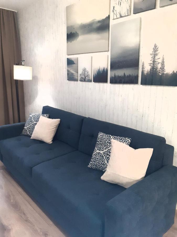 קולובז'ג Apartament Waldi מראה חיצוני תמונה