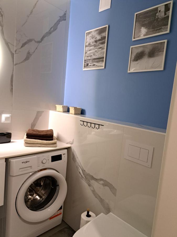 קולובז'ג Apartament Waldi מראה חיצוני תמונה