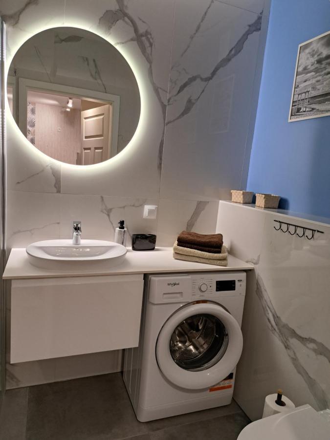 קולובז'ג Apartament Waldi מראה חיצוני תמונה