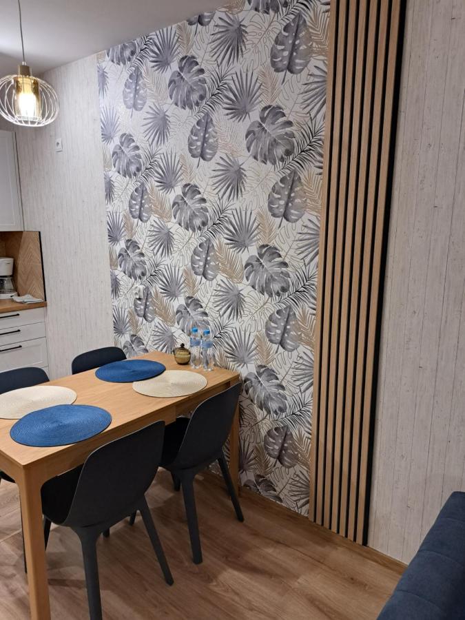 קולובז'ג Apartament Waldi מראה חיצוני תמונה