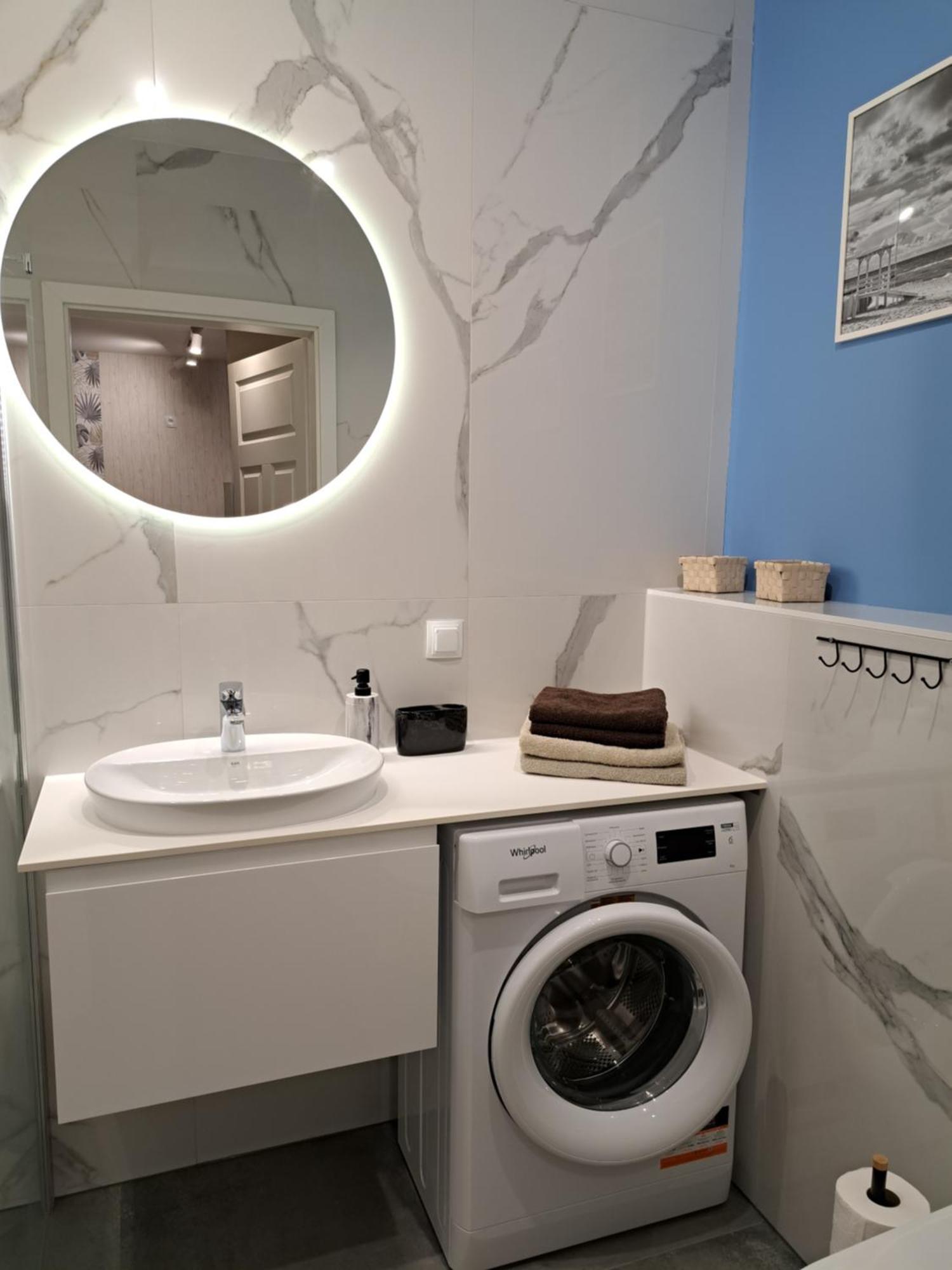 קולובז'ג Apartament Waldi חדר תמונה