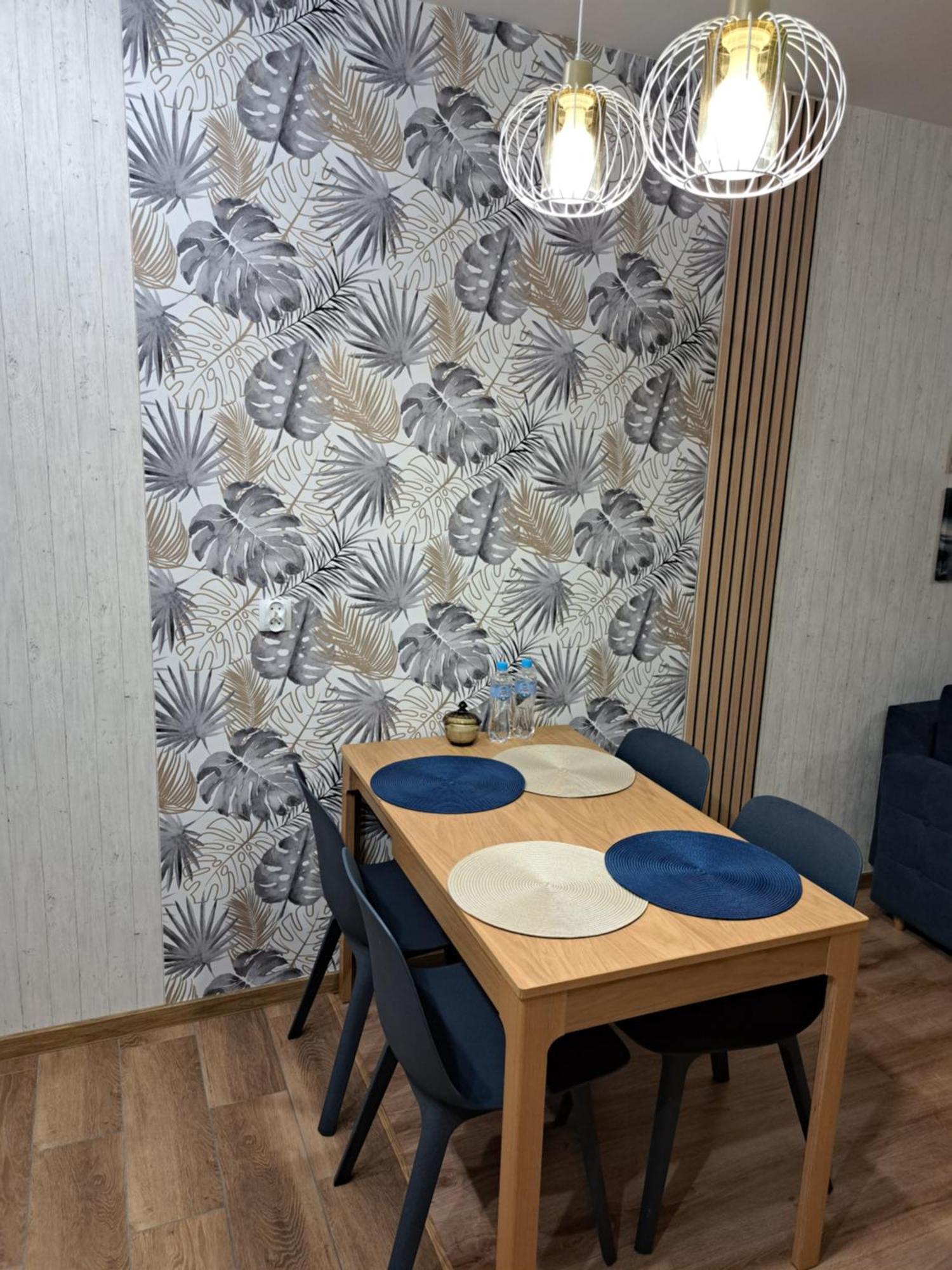 קולובז'ג Apartament Waldi חדר תמונה